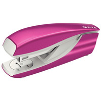 Zszywacz 55021 LEITZ WOW rowy 24-26/6 30k redni metalowy 55021023