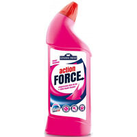 General Fresh el do WC ACTION FORCE Kwiatowy 1000 ml