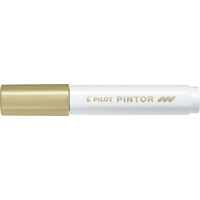 Marker PINTOR M zoty PISW-PT-M-GD PILOT