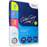 Papier xero A3 COLOR COPY 90g CC390