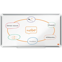 Tablica porcelanowa panoramiczna Nobo Premium Plus 32 710x400mm 1915365