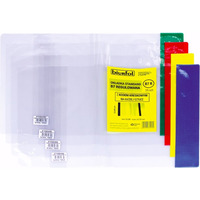 Okadka standard P1 - 203 pozioma (25) z kod. na szt. OZK-33 BIURFOL (X)