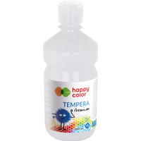 Farba tempera Premium 500ml, biay, Happy Color HA 3310 0500-0