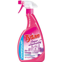 Pyn do czyszczenia uniwersalny 500g TYTAN 05457