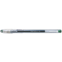 Piro elowe PILOT G1 zielony PIBLG1-5G