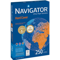 Papier xero NAVIGATOR Hard Cover 250 gsm