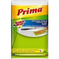 Ścierka uniwersalna z mikrofibry PRIMA XX004812895