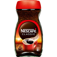 Kawa NESCAFE CLASSIC 200g rozp