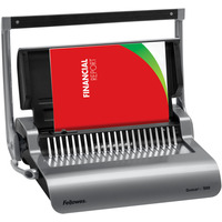 Bindownica grzbietowa FELLOWES Quasar 500 A4 20k 5627701
