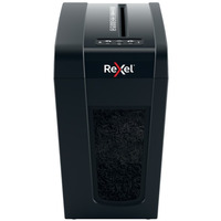 Niszczarka Rexel Secure X10-SL, 10 kartek, 18 l kosz, 2020127EU