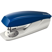Zszywacz 5501 niebieski 24-26/6 25k LEITZ 55010035