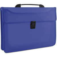 Teczka z rączką nieb.8546001 (X)