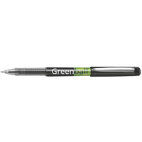 Piro kulkowe GREENBALL BG czarny BL-GRB7-B-BG PILOT
