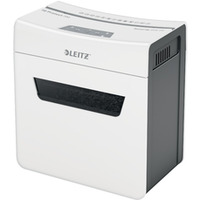 Niszczarka Leitz IQ Protect 3 P5, 3 kartki, 10 l kosz 80930000