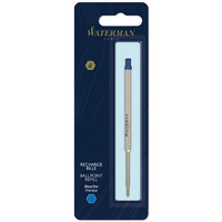 Wkad do dugopisw STANDARD niebieskie (M) S0944490 WATERMAN