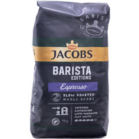 Kawa ziarnista JACOBS BARISTA 1kg ESPRESSO
