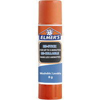 Klej re-stick w sztyfcie 8g, ELMERS 2137852