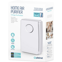 Oczyszczacz powietrza AIR PURIFIER HEPA13 Jonizator Platinet PAPHEPA13