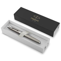 Piro wieczne (F) PARKER IM ESSENTIAL STAINLESS STEEL CT 2143635, giftbox