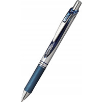 Piro kulkowe 0,7mm ENERGEL ciemnoniebieskie BL77-CA PENTEL