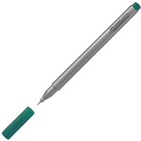 Cienkopis GRIP szmaragd.FC151663 FABER-CASTELL