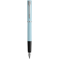 Piro wieczne (F) ALLURE PASTEL NIEBIESKI WATERMAN 2122724, blister