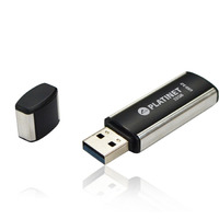 Pendrive USB 3.0 X-Depo 32GB Platinet PMFU332