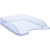 Szuflada 7470001PL-10 tran. niebieska DONAU