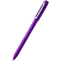 Dugopis PENTEL IZEE 0,7mm  fioletowy BX457-V