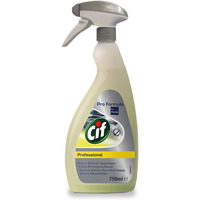 (WYCOFANY) CIF Pyn do czyszczenia tuszczu 750 ml 7518668 *116775