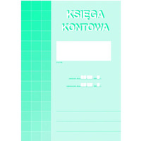 430-1 Ksiga kontowa A4 MICHALCZYK I PROKOP (X)