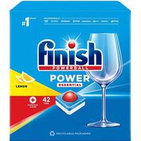 FINISH Tabletki do zmywarki POWER Essential Regularny 42 szt. 11353