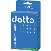 Tama IMO-01126301 (01126301) czarna DOTTS zamiennik OKI 5520/5521/5590