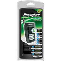 adowarka UNIWERSAL bez akum. CHARGER do HR6/3/14/20/22 ENERGIZER