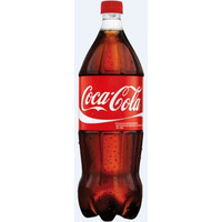 Napj COCA COLA 0.85L butelka PET