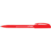 Dugopis MAX 10 czerwony RYSTOR 408-001