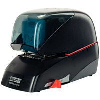 Zszywacz elektryczny Supreme 5080e czarny 80 kartek RAPID 20993410
