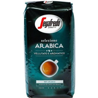 Kawa Segafredo SELEZIONE ARABICA, 1 kg ziarnista