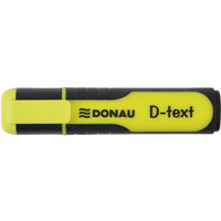 Zakrelacz fluorescencyjny DONAU D-Text, 1-5mm (linia), ty