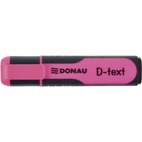 Zakrelacz fluorescencyjny DONAU D-Text, 1-5mm (linia), rowy