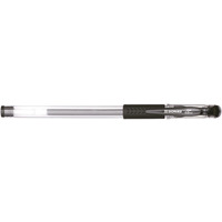 Dugopis elowy DONAU z wodoodpornym tuszem 0, 5mm, czarny