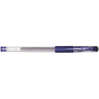 Dugopis elowy DONAU z wodoodpornym tuszem 0, 5mm, niebieski