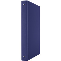 Segregator ringowy DONAU, PP, A4/4R/20mm, granatowy