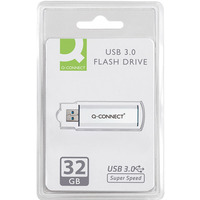 Nonik pamici Q-CONNECT USB 3. 0, 32GB