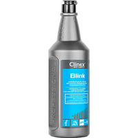 Uniwersalny pyn CLINEX Blink 1L, do mycia powierzchni wodoodpornych