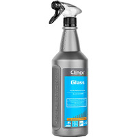 Pyn CLINEX Glass 1L, do mycia szyb