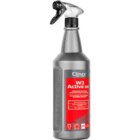 Preparat CLINEX W3 Active BIO 1L, do mycia sanitariatw i azienek