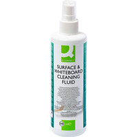 Spray do tablic suchocieralnych Q-CONNECT, 250ml