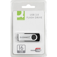 Nonik pamici Q-CONNECT USB, 16GB