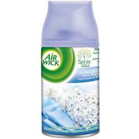 AIR WICK wkad do odwieacza 250ml Bawena i Kwiat Migdaowca 54634